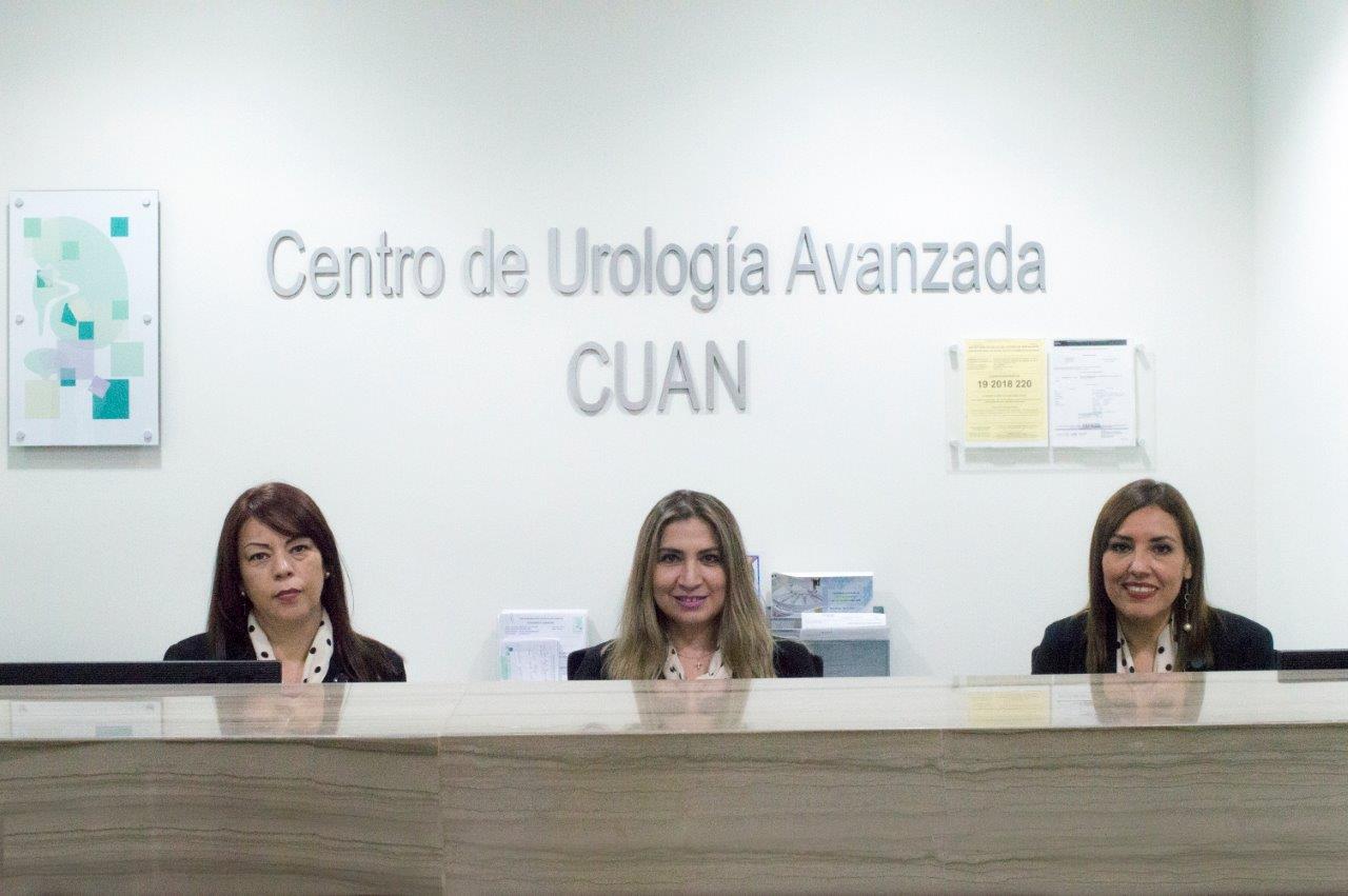 Consulta Especializada Externa Cuan Hospital