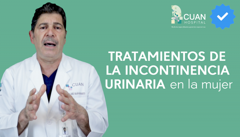 Tratamientos De La Incontinencia Urinaria En Mujeres Cuan Hospital 9457