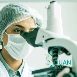 ANTICUERPOS ANTI HERPES I Y II IgM