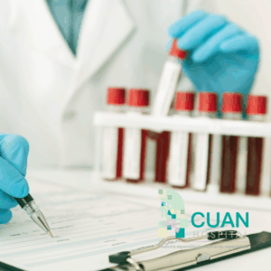 PANEL DE ITS EN PCR 13 PATÓGENOS