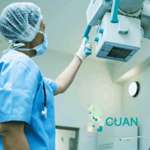 Radiografía de Abdomen 2 Posiciones