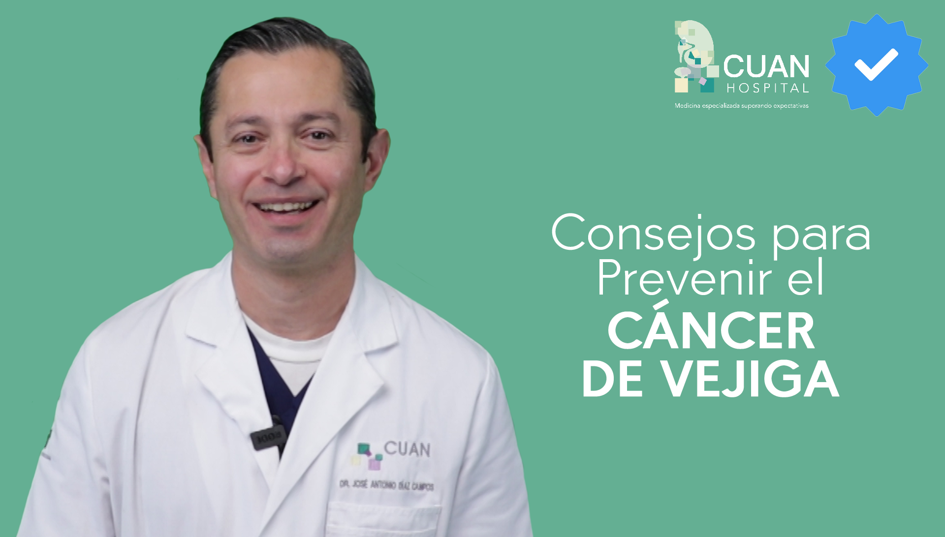 ¿cómo Prevenir El Cáncer De Vejiga Cuan Hospital