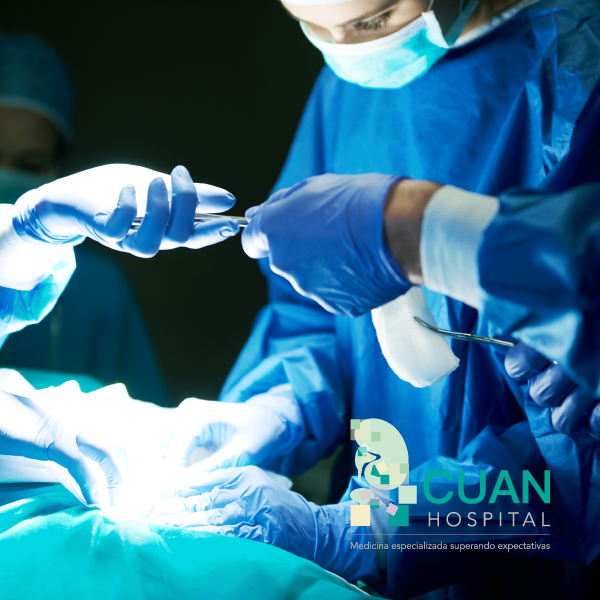 Vasectomía con sedación