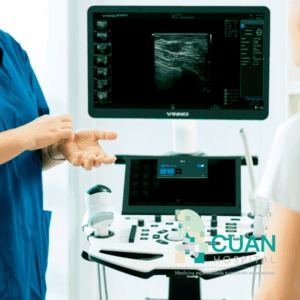 Biopsia de próstata