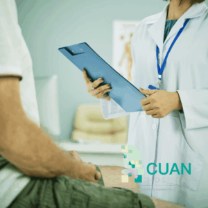 Check Up de Fertilidad Masculina