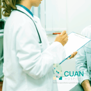 Check Up Urológico Hombre Menor de 40