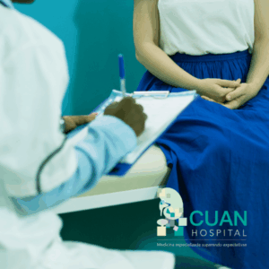 Check Up Urológico Mujer (Incontinencia Urinaria)