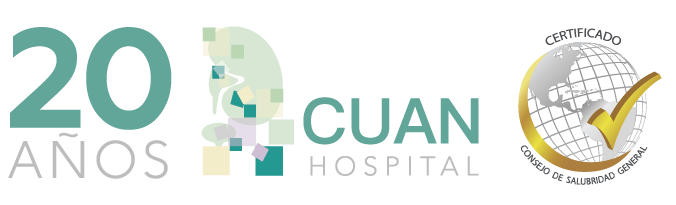 CUAN Hospital