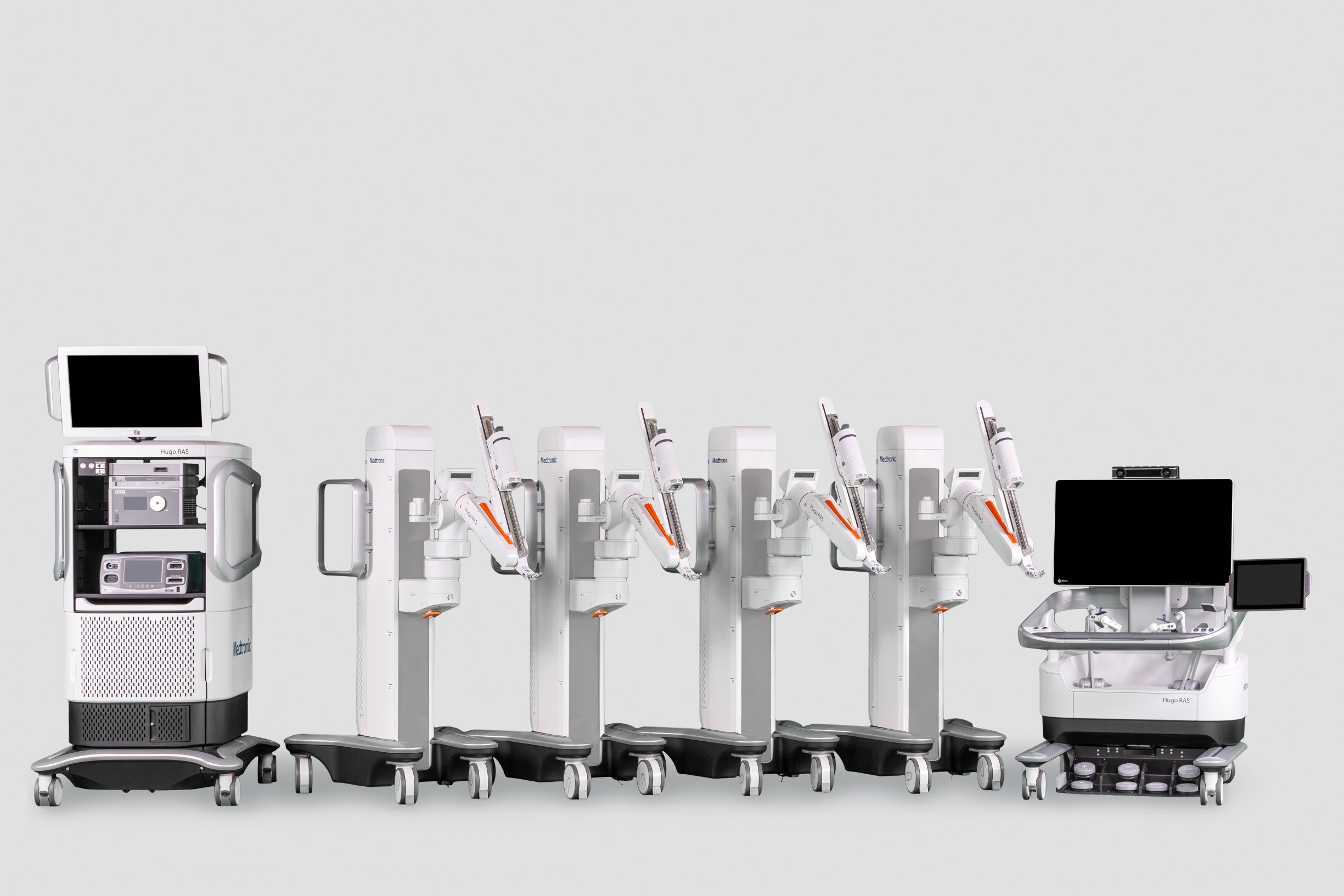 Medtronic bets $700 million on Cornerstone Robotics partnership