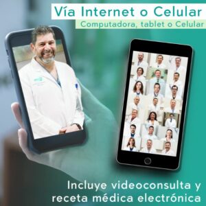 Pregunta al Experto (Orientación Urológica 72 h)