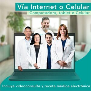 Segunda Opinión Urológica (Revisión por Especialista)